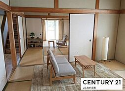 物件画像 岡垣町山田峠 中古戸建