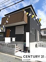 物件画像 旭南 新築戸建(2号地)