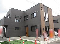 物件画像 西垣生町　1号地