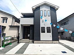 物件画像 熊本市東区京塚本町4期