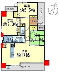 びわ湖浜大津駅 2,980万円