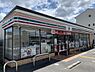 周辺：セブンイレブン山科椥辻東浦町店まで850m
