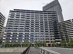 物件画像 HARUMI FLAG PARK VILLAGE　E棟