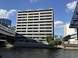 物件画像 クレストフォルム田町ベイフロントスクエア駐付
