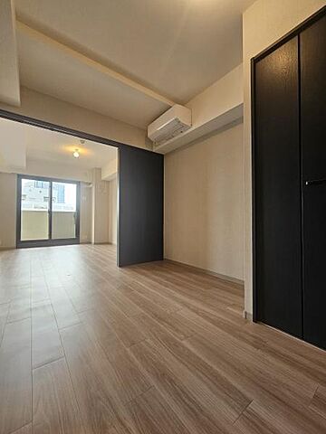 室内 クレストフォルム田町ベイフロントスクエア駐付 9階/-