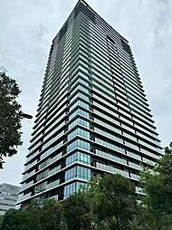 物件画像 プラウドタワー