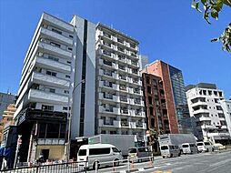 物件画像 麻布永谷マンション