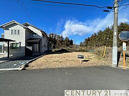 物件画像 北浦団地、ハートな住宅用地