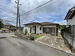 物件画像 上玉里の平家建住宅（クレハ建設施工）