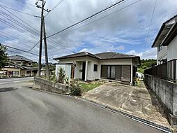 物件画像 上玉里の平家建住宅（クレハ建設施工・2X4工法）