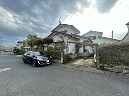物件画像 中郷町汐見ケ丘4-297-36 中古住宅