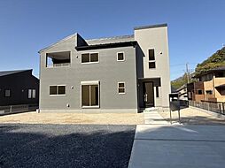 物件画像 小美玉市小川第1HM1-2号棟　全洋室2階建　趣味の部屋付