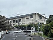 小美玉市立小川南小学校まで300m、小学校至近距離