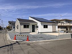 物件画像 第2石岡市茨城　長期優良住宅　ゆったり平屋