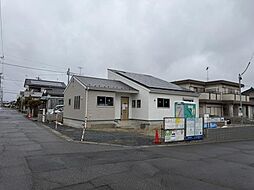 物件画像 第2石岡市茨城　長期優良住宅　ゆったり平屋