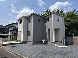 物件画像 第1石岡市旭台 HT 東南角地 長期優良住宅