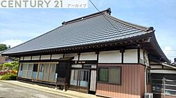 物件画像 霞ヶ浦　古民家・平家