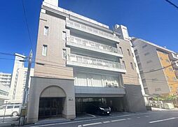 物件画像 オアシスマンションプレジデント光ヶ丘