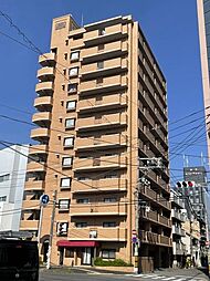 物件画像 ライオンズマンション平和大通り第2