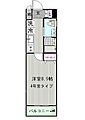 エトワス南葛西54階8.5万円