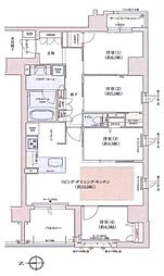 物件画像 プレサンスロジェ西大路御池