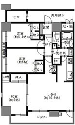 物件画像 ヴェスト・ノーヴァ西院