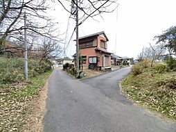 物件画像 豊田市高崎町 売地