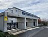 周辺：黒笹小学校まで264m