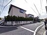 その他：北西公道約6ｍ