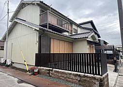 物件画像 碧南市善明町 売地(古家あり)