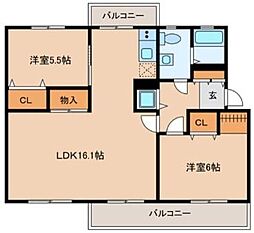 物件画像 笹の台住宅団地