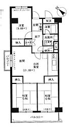 物件画像 イトーピア博多マンション