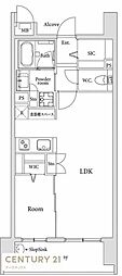 モントーレ東比恵クレア