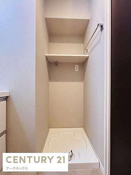 洗面を拡大表示