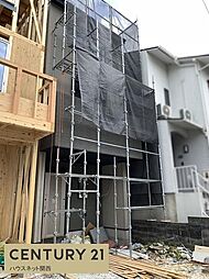 物件画像 4号地