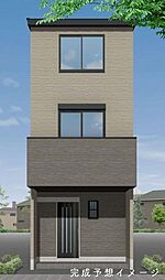 物件画像 4号地