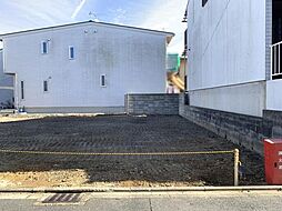 物件画像 4号地