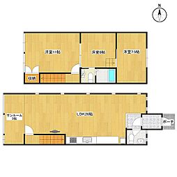 叡山電鉄叡山本線 宝ケ池駅 徒歩5分