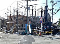 物件画像 A号棟