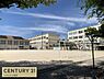周辺：京都市立向島小学校まで399m