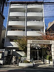 物件画像 グランドムール麩屋町