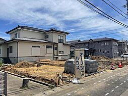 物件画像 2号棟　上越市五智1丁目　グラファーレ