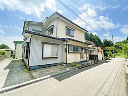 物件画像 中古戸建　上越市上昭和町