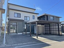 物件画像 中古戸建　上越市港町1丁目