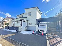 物件画像 中古戸建　上越市東城町3丁目