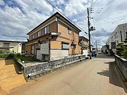 物件画像 売地　上越市東城町3丁目