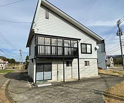 物件画像 中古戸建　妙高市大字関山