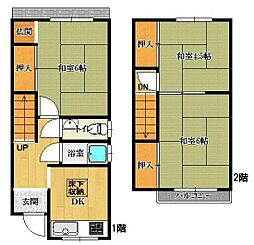 大阪府東大阪市中小阪5丁目