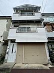 大阪府藤井寺市北條町：物件画像