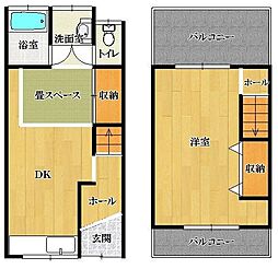 大阪府藤井寺市惣社1丁目